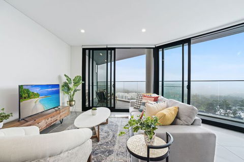 HomeHotel Ultra Luxury 2 Bedroom Next To Mall & Train - Holiday Jervis Bay 3