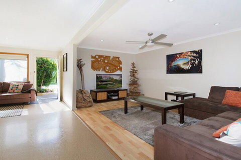 Sea Whisper - Holiday Jervis Bay 4