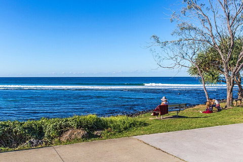 Sea Whisper - Holiday Jervis Bay 5