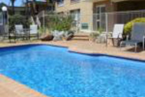 Seaspray - Holiday Jervis Bay 0