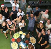 Mummas Hostel Cairns - Holiday Jervis Bay