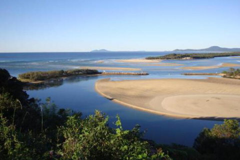 Pacific Studio Nambucca Heads - Holiday Jervis Bay 2
