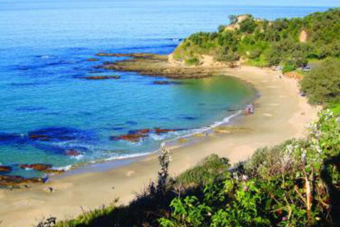 Pacific Studio Nambucca Heads - Holiday Jervis Bay 5