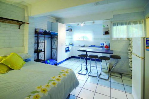Pacific Studio Nambucca Heads - Holiday Jervis Bay 0