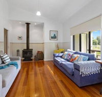 MERMAIDS on MARENGO large home with wifi - Holiday Jervis Bay