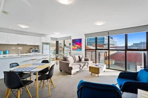 Soho 203 - Holiday Jervis Bay 0