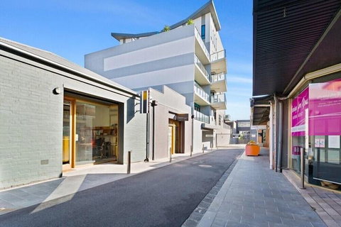 Soho 203 - Holiday Jervis Bay 1