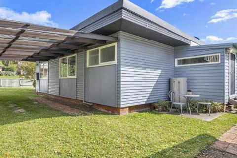 Morton Cottage At Lemon Tree - Holiday Jervis Bay 4