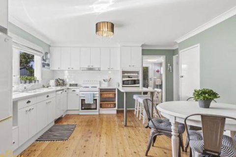 Morton Cottage At Lemon Tree - Holiday Jervis Bay 2