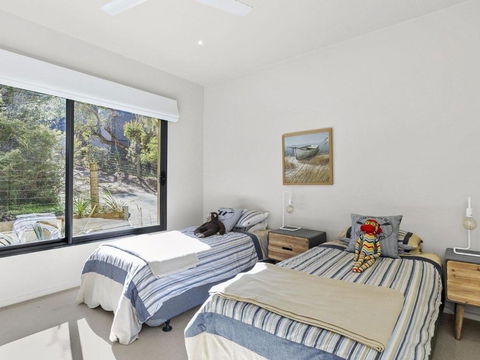 BELLE VUE ANGLESEA - Holiday Jervis Bay 5