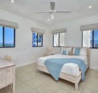 Belle Escapes Luxury Penthouse with Ocean Views - Holiday Jervis Bay