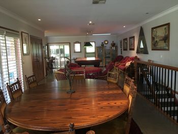DARLING On GARLING - Holiday Jervis Bay 2