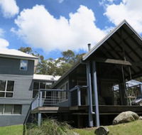 The Retreat Lodge - Holiday Jervis Bay