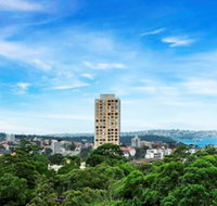 The Apartment Service NS504