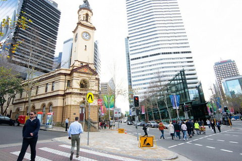 The Apartment Service NS504 - Holiday Jervis Bay 3