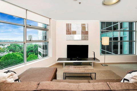 The Apartment Service NS504 - Holiday Jervis Bay 4