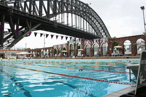 The Apartment Service NS504 - Holiday Jervis Bay 1