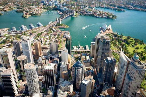 The Apartment Service NS504 - Holiday Jervis Bay 2