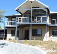 Jay's Beach House - Holiday Jervis Bay