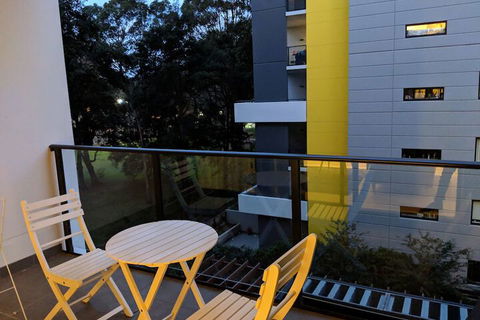 Trigo Home - Saunders Close Sydney - Holiday Jervis Bay 6