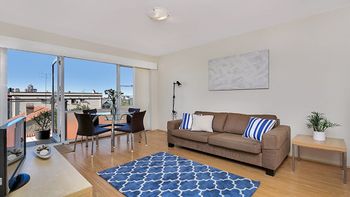 The Apartment Service PNT42 - Holiday Jervis Bay 0