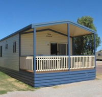 ARNO BAY CARAVAN PARK - Holiday Jervis Bay