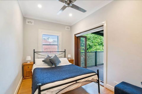 The Apartment Service CLOVY - Holiday Jervis Bay 1