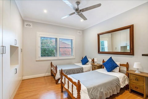 The Apartment Service CLOVY - Holiday Jervis Bay 2