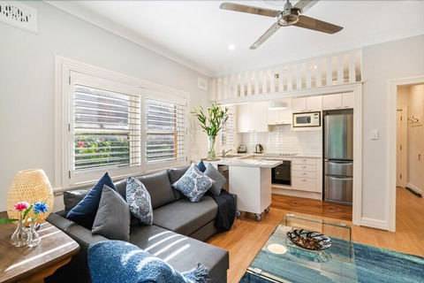 The Apartment Service CLOVY - Holiday Jervis Bay 0