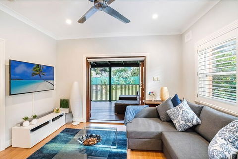 The Apartment Service CLOVY - Holiday Jervis Bay 6