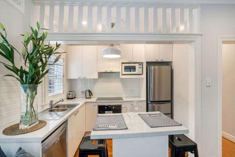 The Apartment Service CLOVY - Holiday Jervis Bay 5