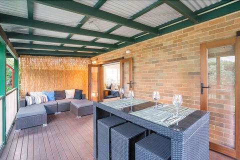The Apartment Service CLOVY - Holiday Jervis Bay 4