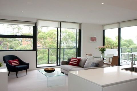 The Apartment Service MP001 - Holiday Jervis Bay 5