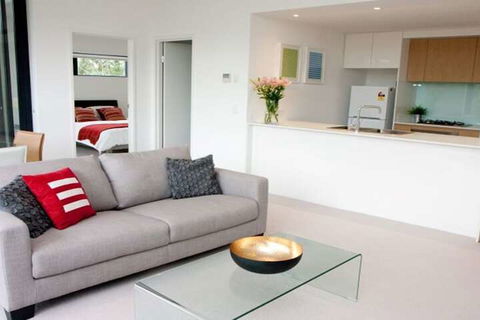 The Apartment Service MP001 - Holiday Jervis Bay 3