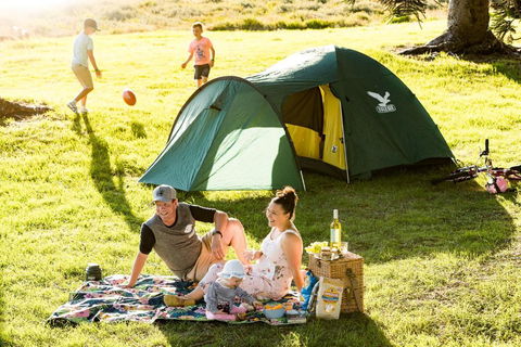Gardens Caravan Park - Holiday Jervis Bay 6