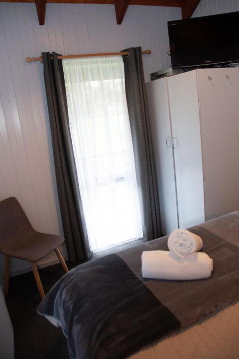 Gardens Caravan Park - Holiday Jervis Bay 5