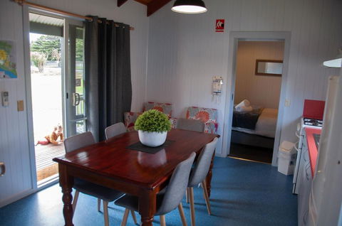 Gardens Caravan Park - Holiday Jervis Bay 3