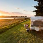 Gardens Caravan Park - Holiday Jervis Bay 0