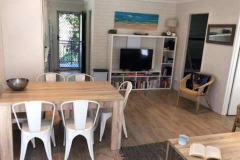 ALOHA At BLUEYS - Holiday Jervis Bay 0