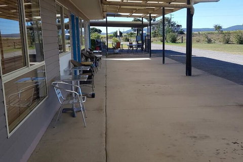 A Country View Motel - Ilbilbie - Holiday Jervis Bay 7