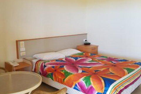 A Country View Motel - Ilbilbie - Holiday Jervis Bay 0