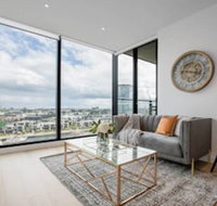 Delightful 2BR Riverviewdocklands - Holiday Jervis Bay