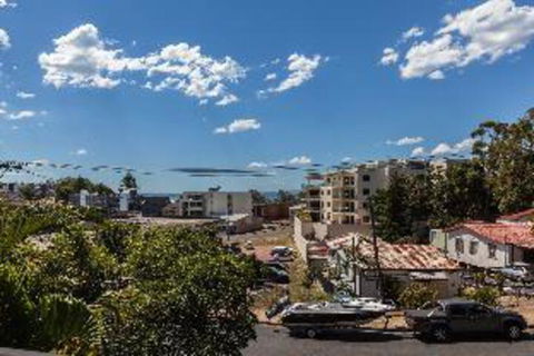 2 Bedroom Apartment Sunset Towers Unit 2 - Holiday Jervis Bay 3