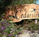 Cedarview Bed  Breakfast - Holiday Jervis Bay