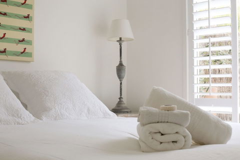 Capella Villa 2 - Holiday Jervis Bay 5