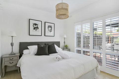 Capella Villa 2 - Holiday Jervis Bay 3