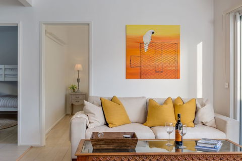 Capella Villa 2 - Holiday Jervis Bay 0