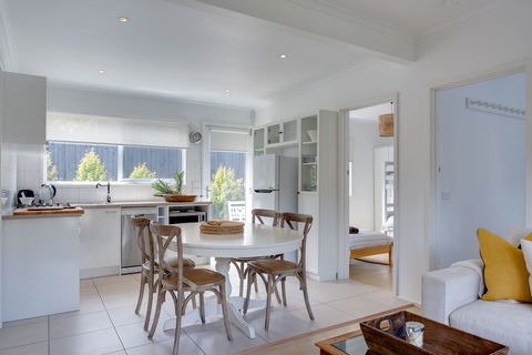 Capella Villa 2 - Holiday Jervis Bay 1