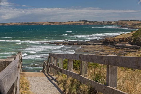 Coffs At Surf Beach Phillip Island - Holiday Jervis Bay 1
