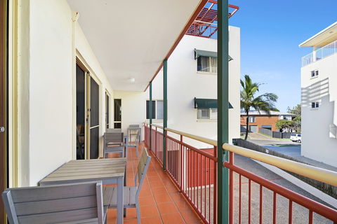Vaai Moana - 5/10 Oriole Avenue - Holiday Jervis Bay 6